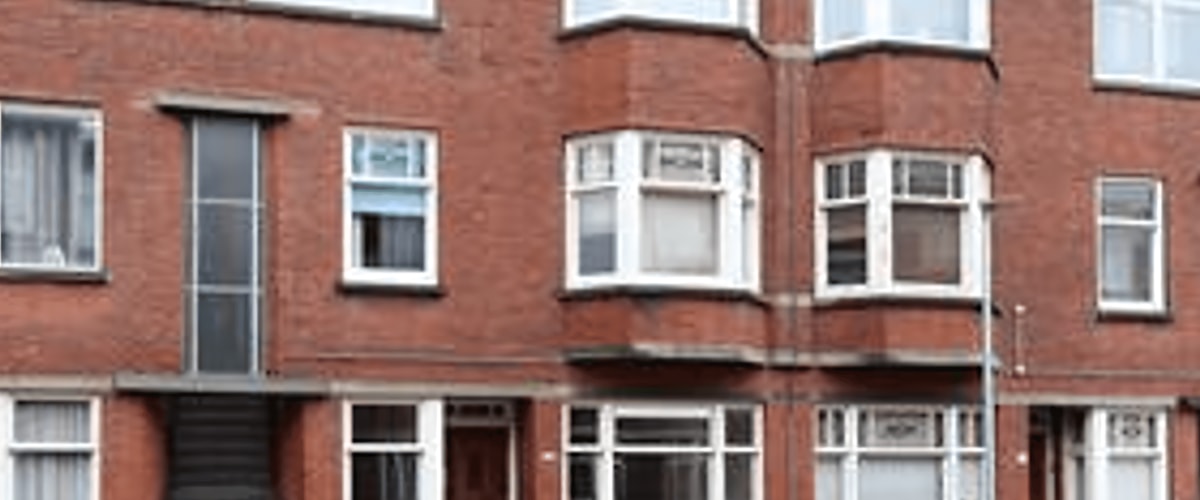 Appartement huren in Den haag