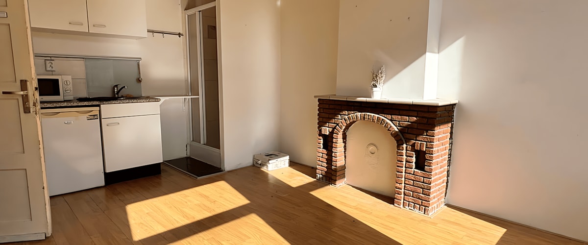 Appartement huren in Den Haag