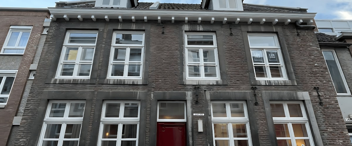 Kamer huren in Maastricht