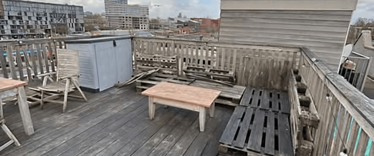 Huis huren in Amsterdam