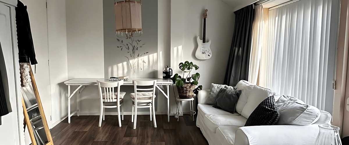 Kamer huren in Odijk