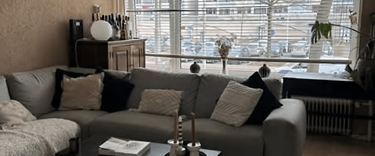 Kamer huren in Tilburg