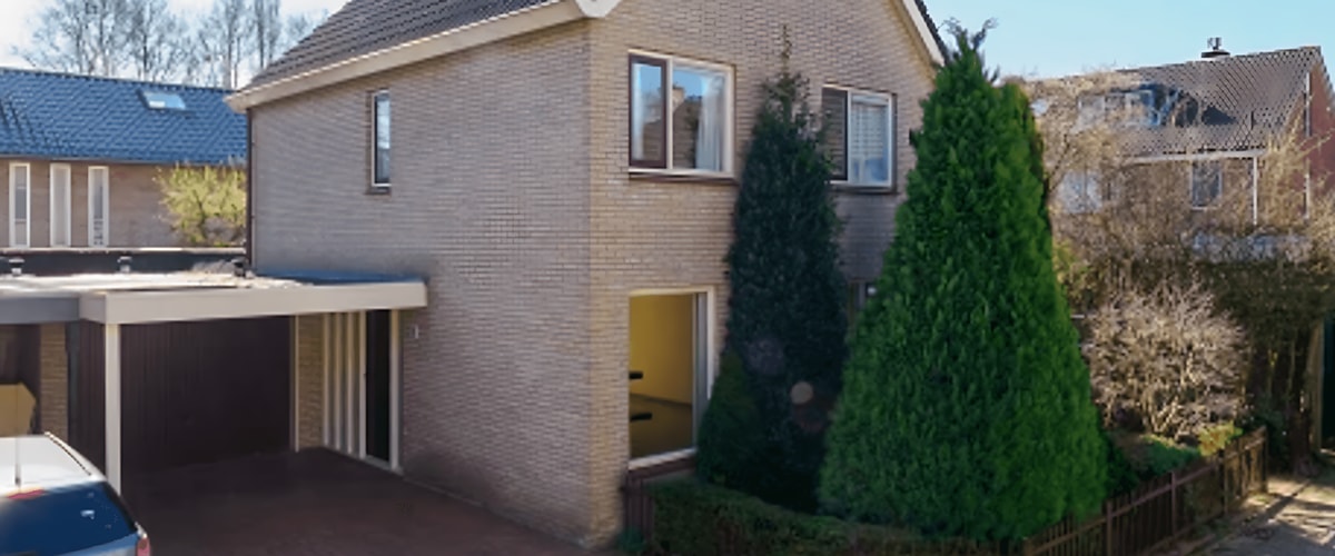 Huis huren in Hengelo