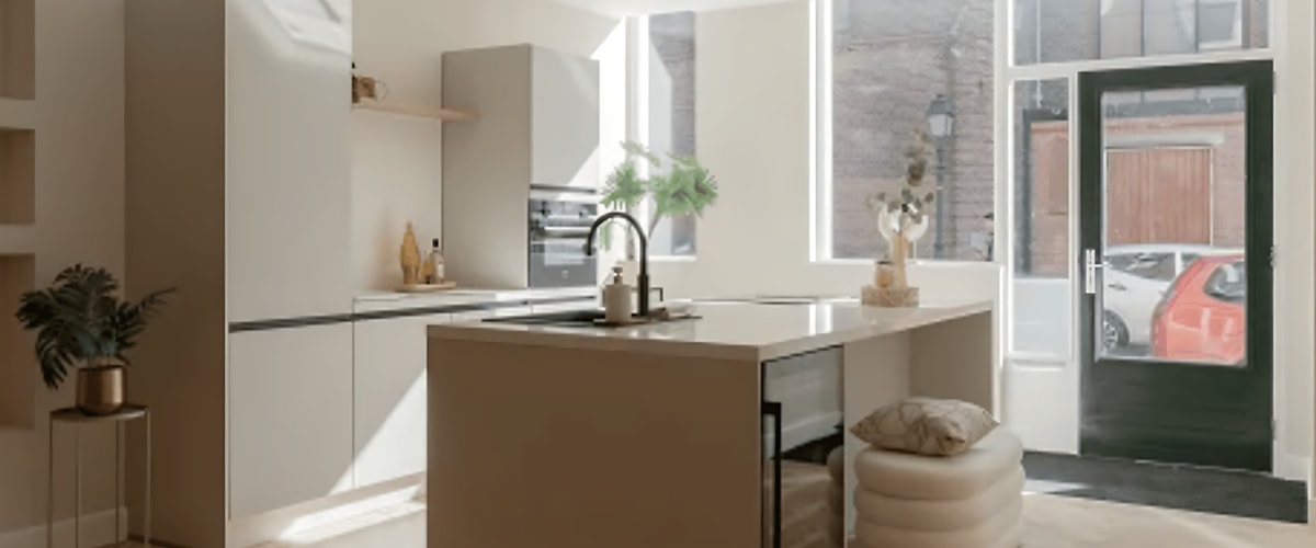 Appartement huren in Den Haag