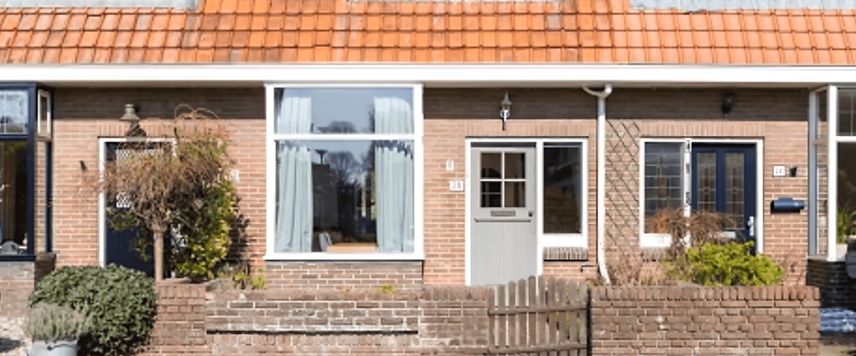 Huis huren in Ijsselstein