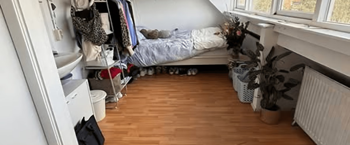 Kamer huren in Nijmegen