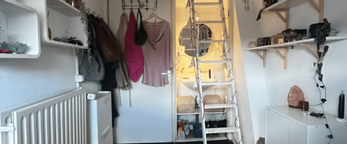 Kamer huren in Nijmegen