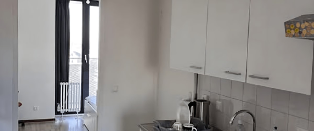 Appartement huren in Nijmegen