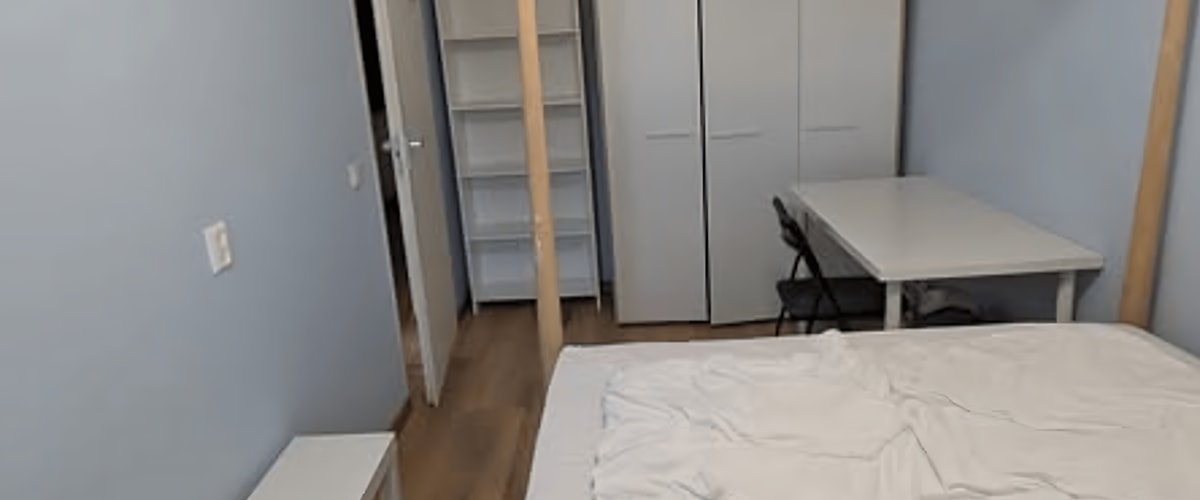 Kamer huren in Amsterdam