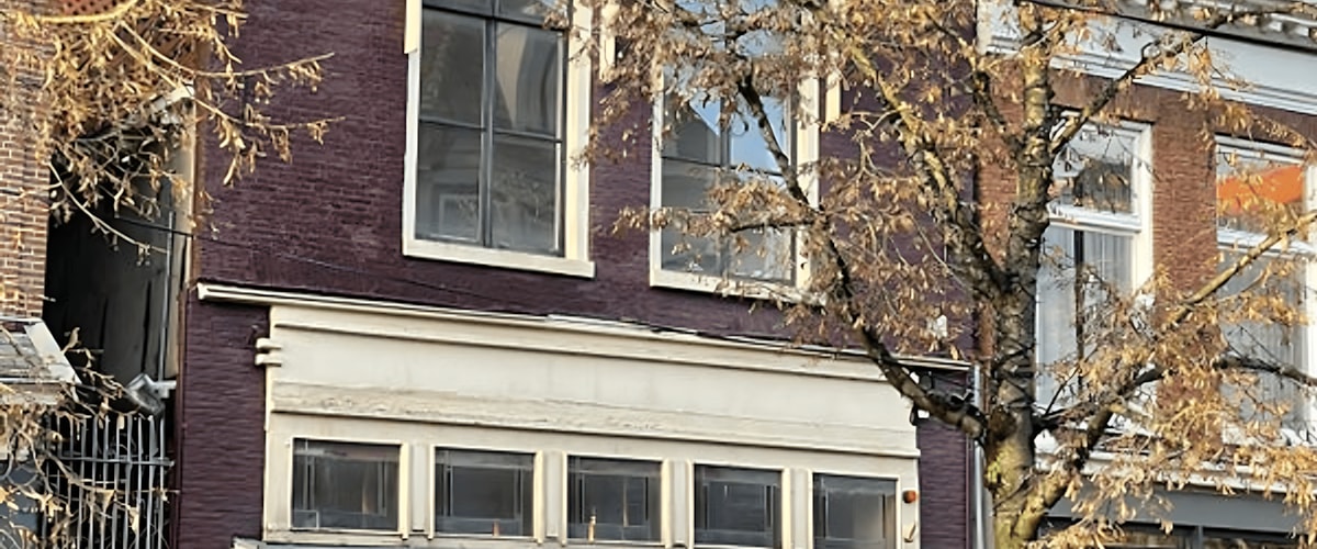 Appartement huren in Leeuwarden