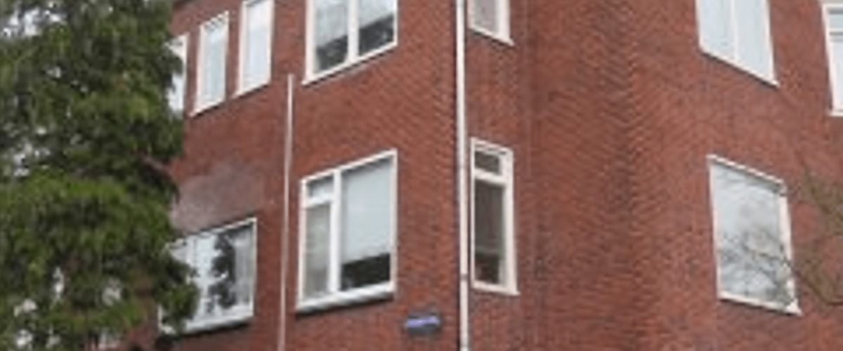 Kamer huren in Groningen