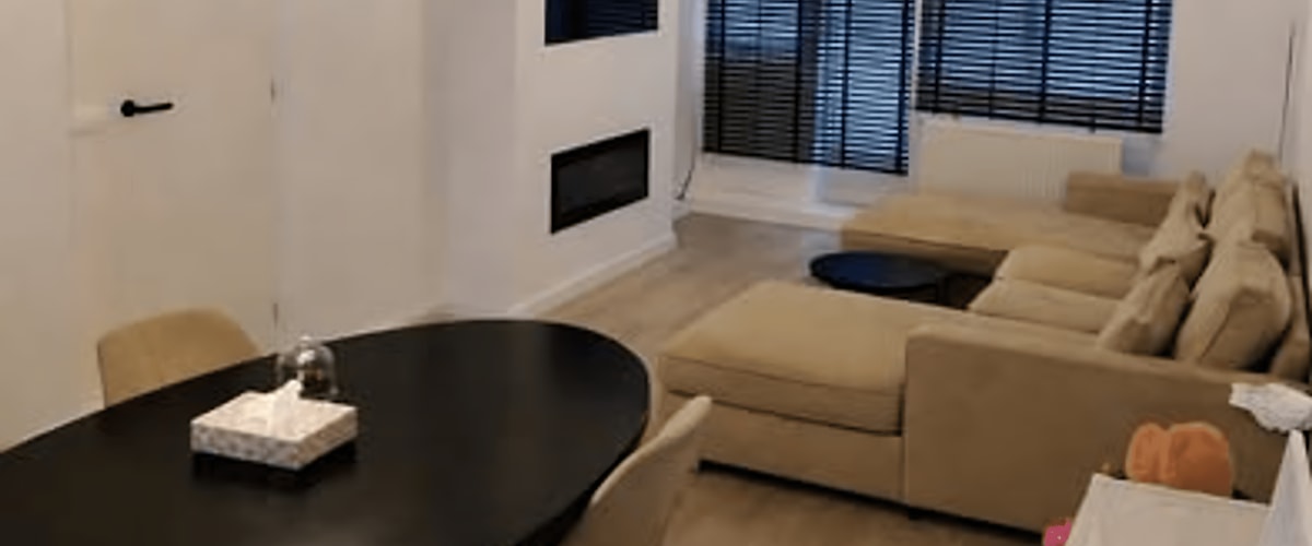 Appartement huren in Rotterdam