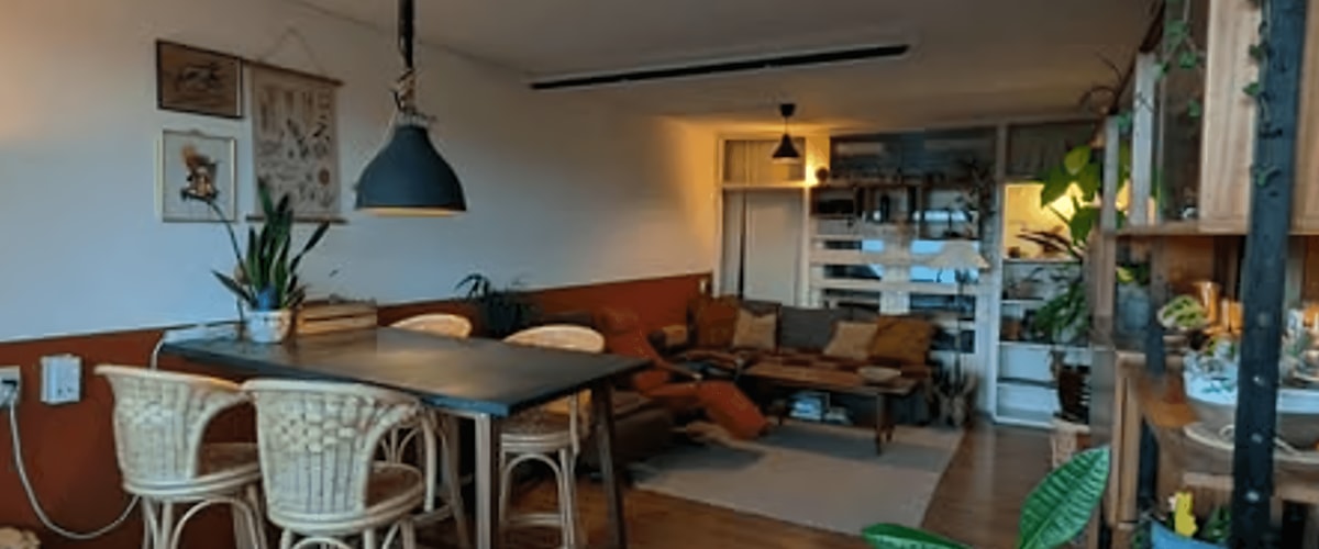 Kamer huren in Zwolle
