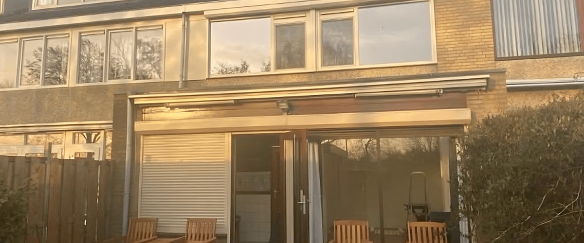Kamer huren in Zeist
