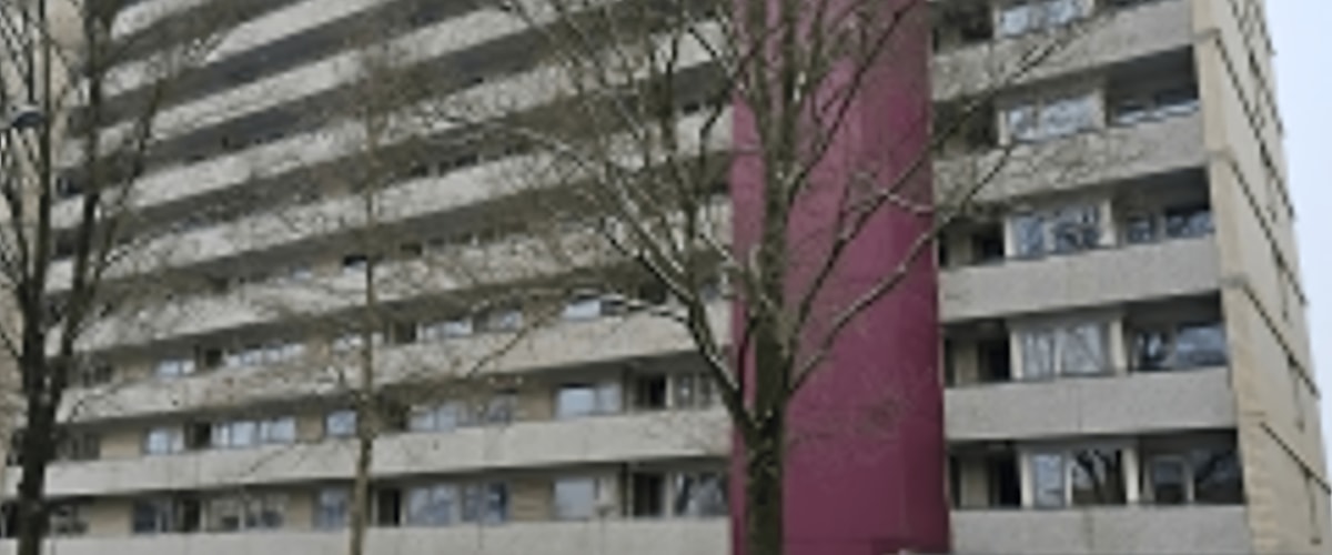 Appartement huren in Den Bosch