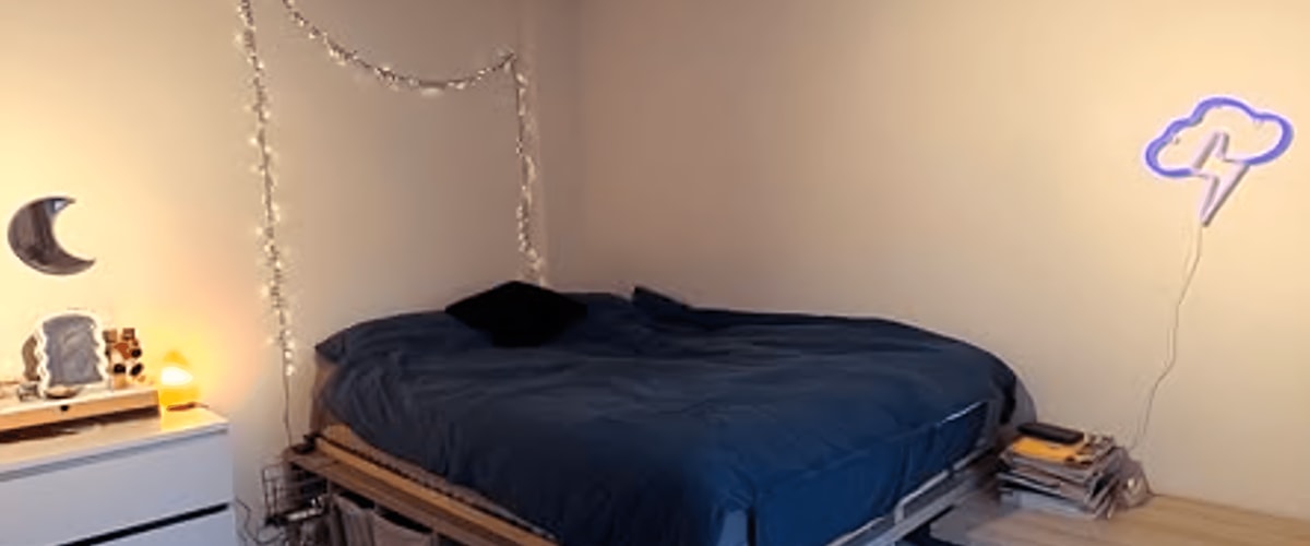 Kamer huren in Haarlem