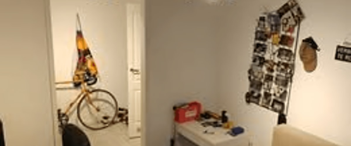 Kamer huren in Rotterdam