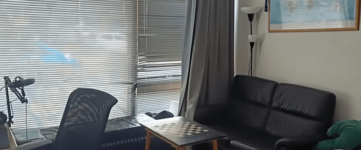 Kamer huren in Utrecht