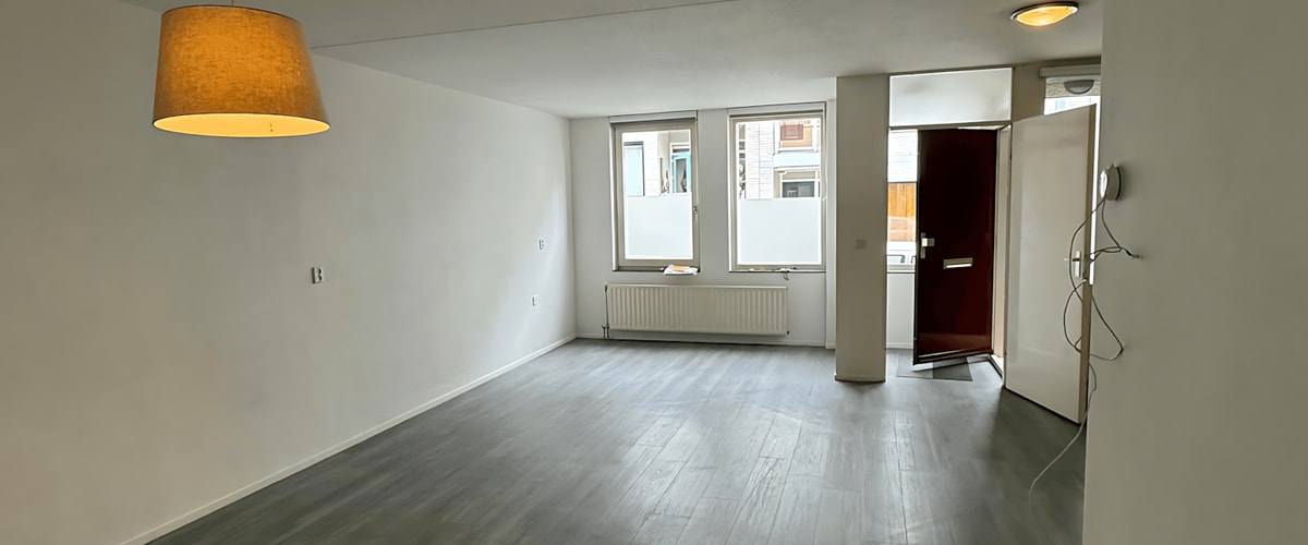 Appartement huren in Maastricht