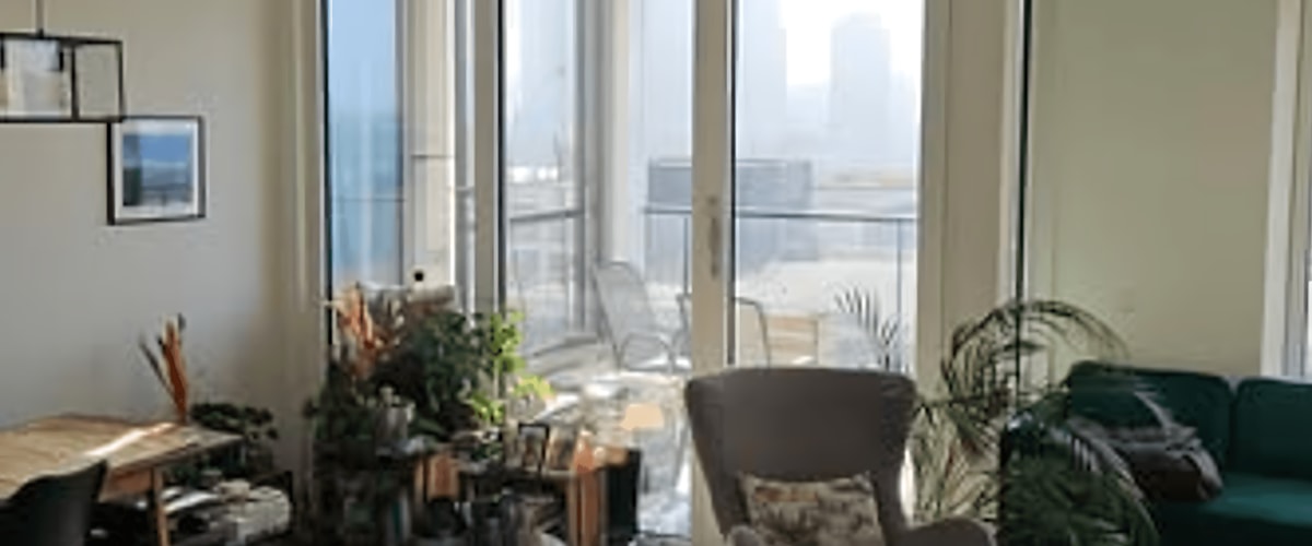 Kamer huren in Rotterdam