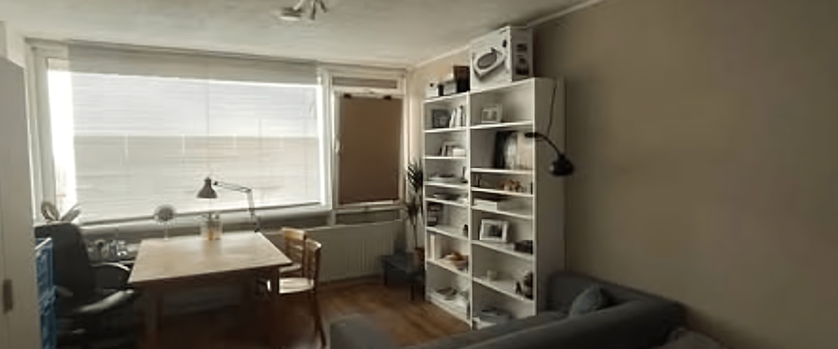 Kamer huren in Delft