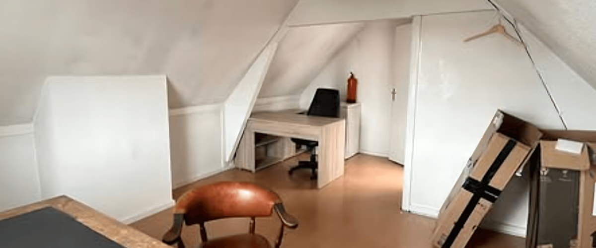 Kamer huren in Rotterdam