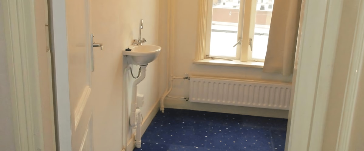 Kamer huren in Nijmegen