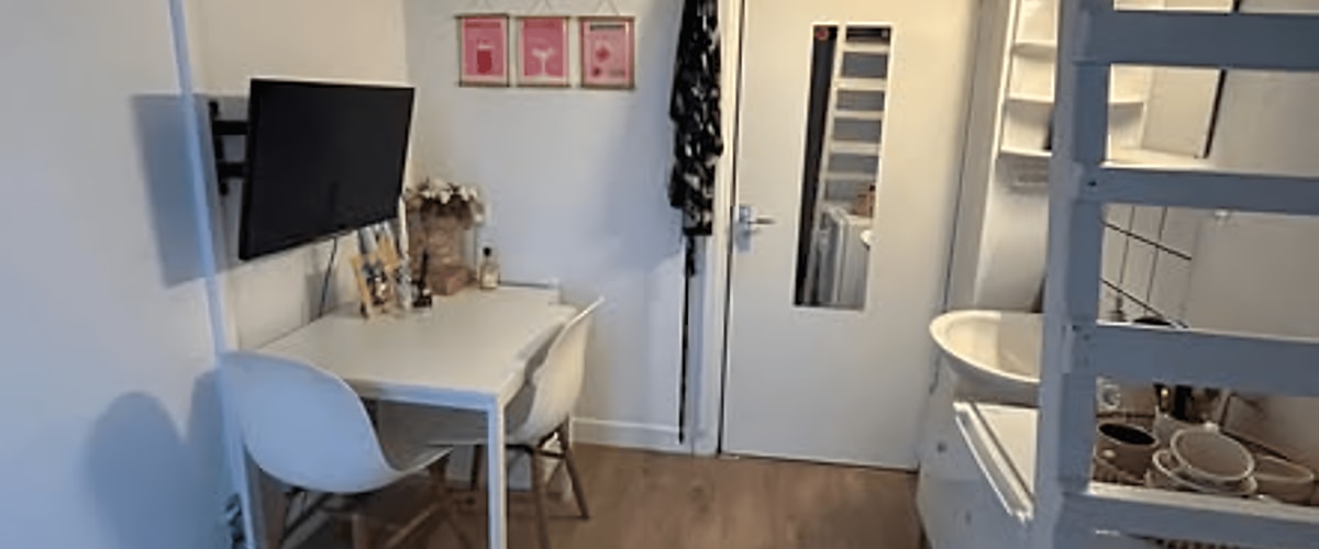 Kamer huren in Nijmegen