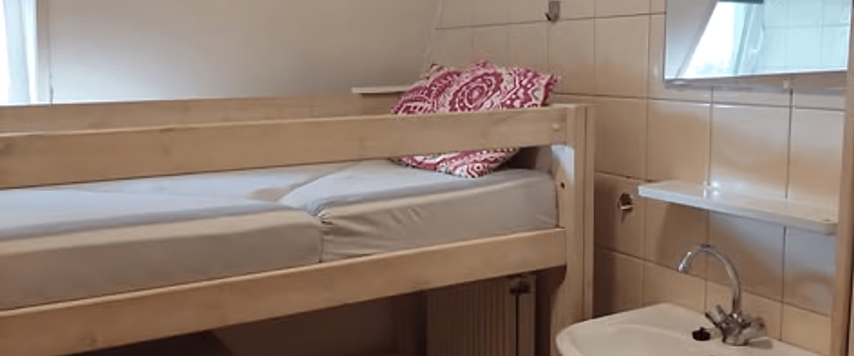 Kamer huren in Nijmegen