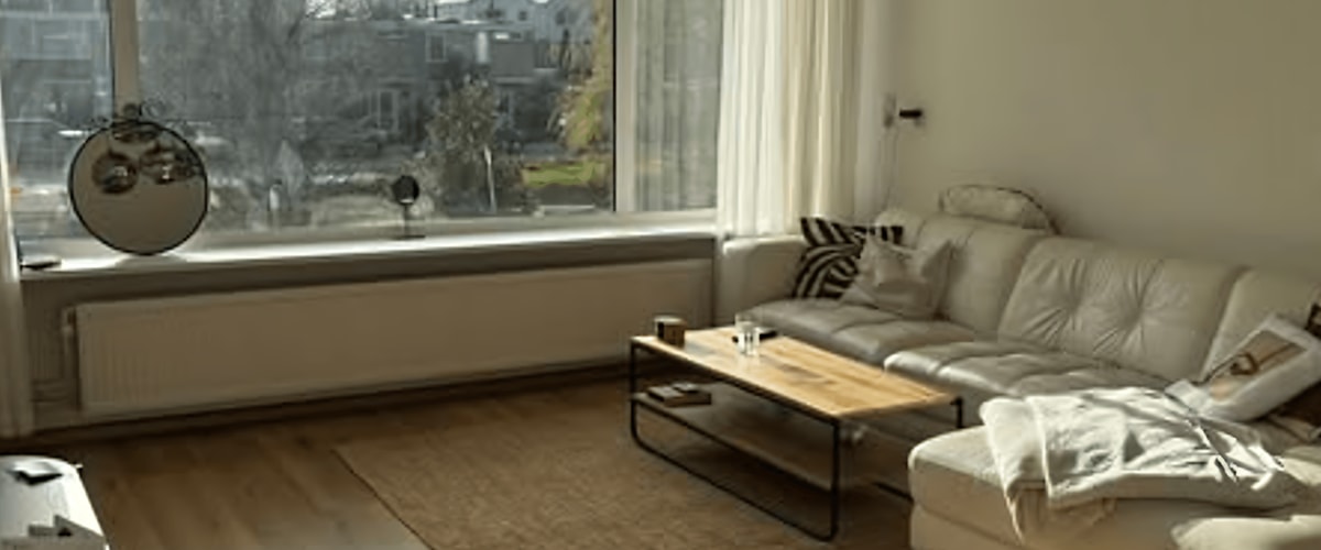 Kamer huren in Zaandam