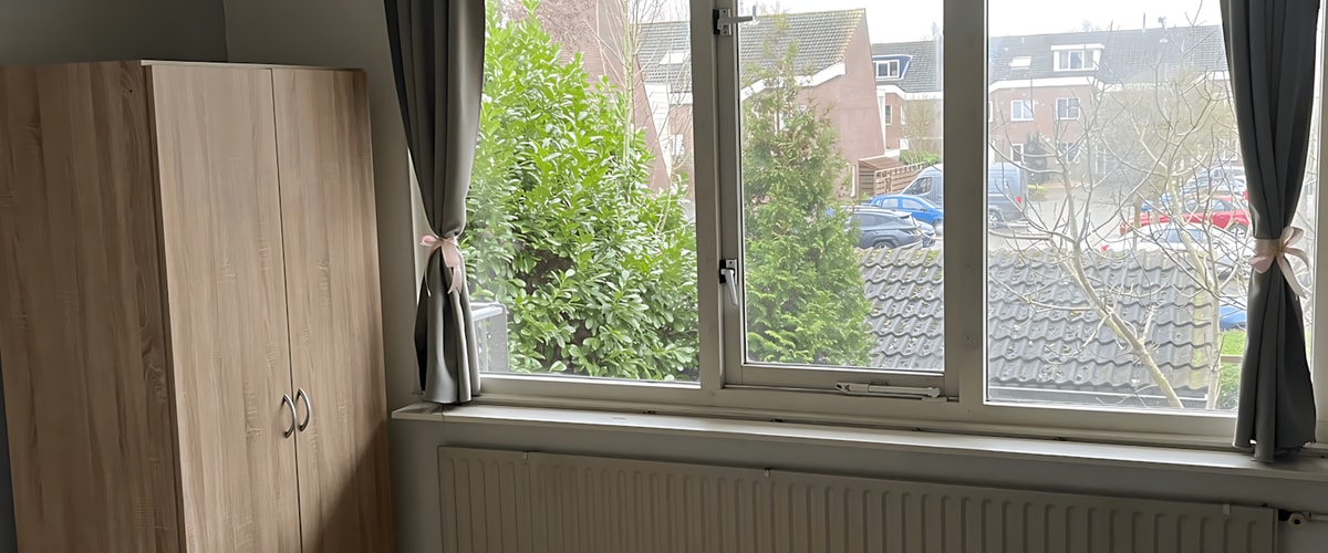 Kamer huren in Amstelveen