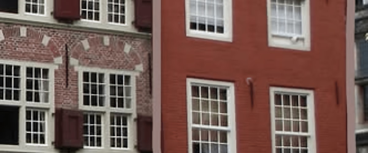 Huis huren in Delft