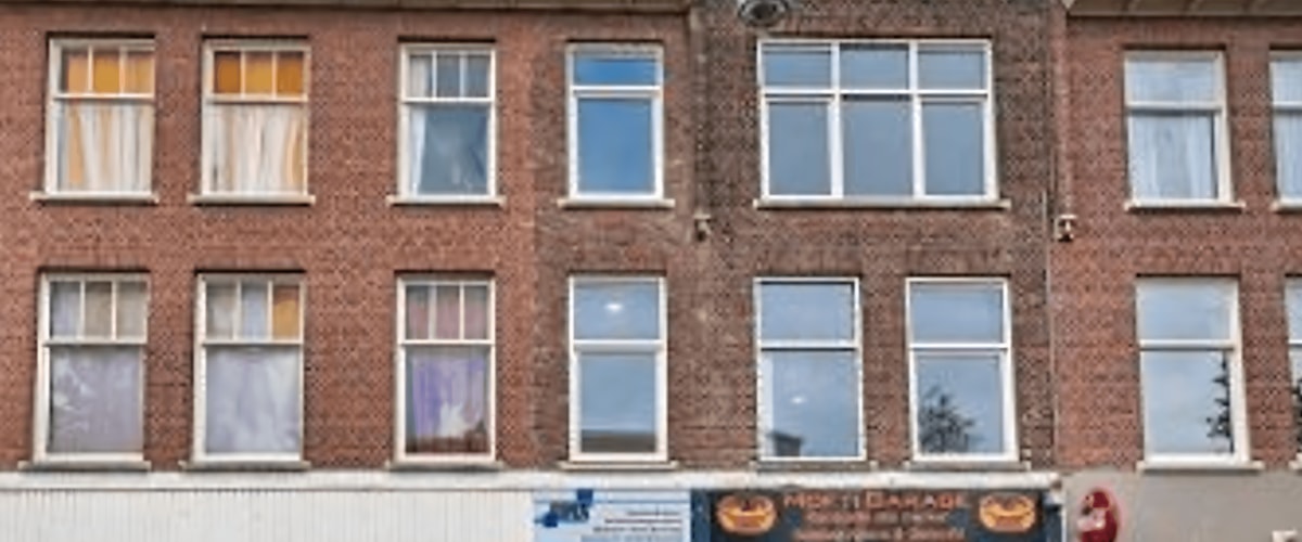Kamer huren in Den Haag