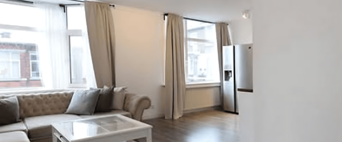 Appartement huren in Den Haag