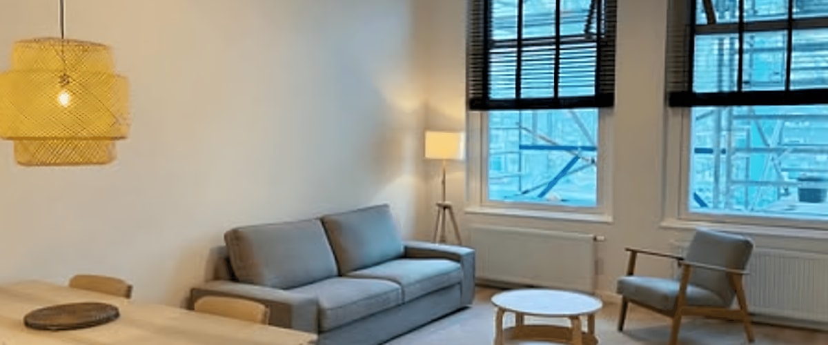 Studio huren in Rotterdam