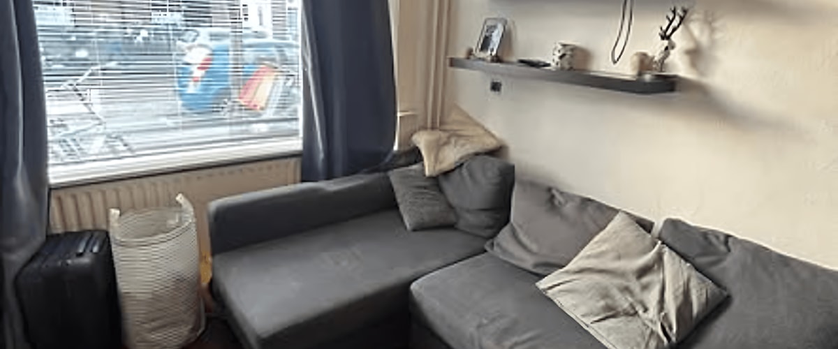 Kamer huren in Breda