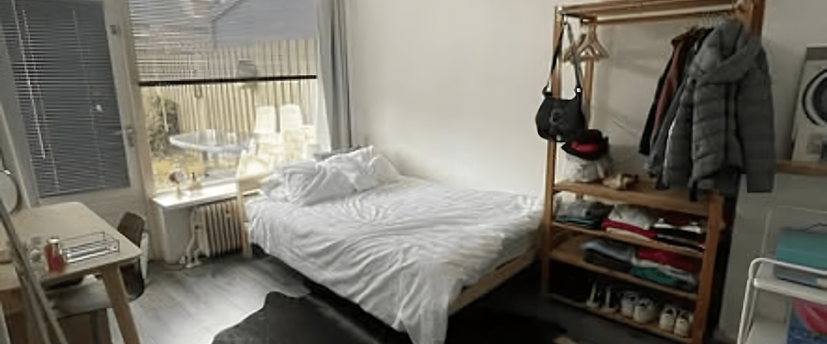 Kamer huren in Breda