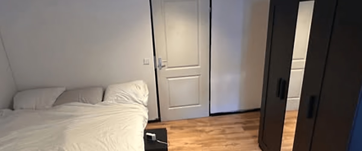 Kamer huren in Breda