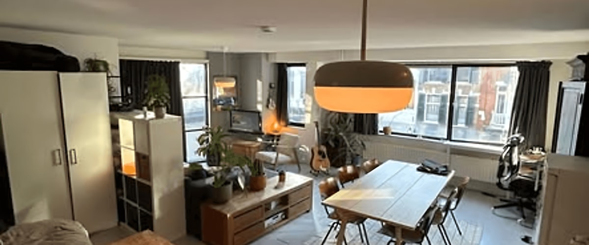 Kamer huren in Nijmegen