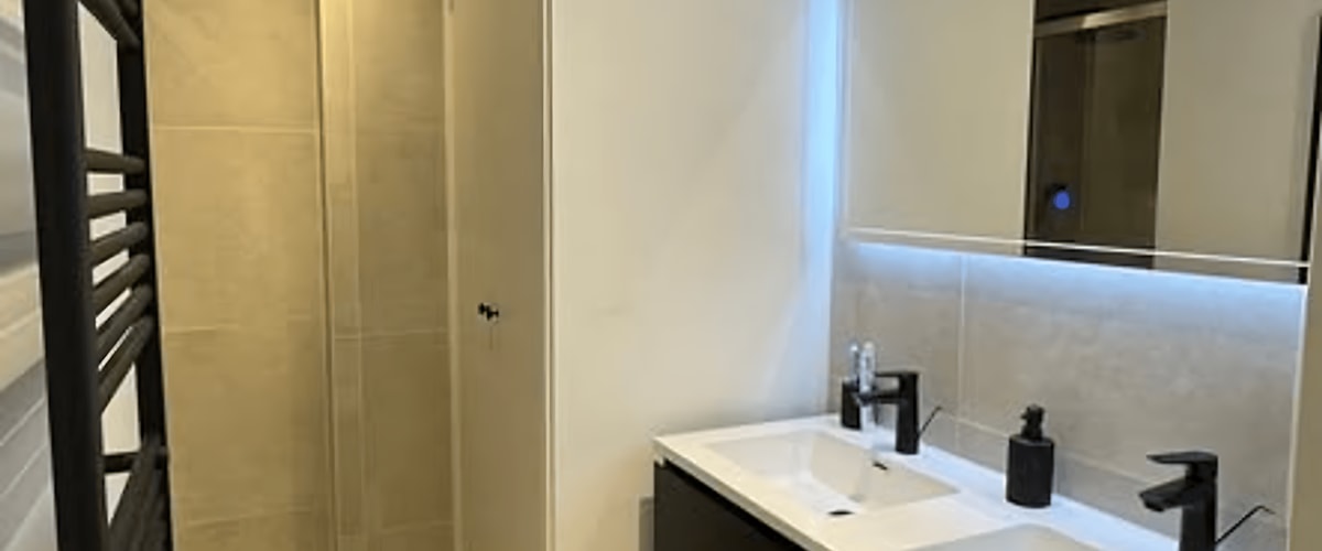 Kamer huren in Amsterdam
