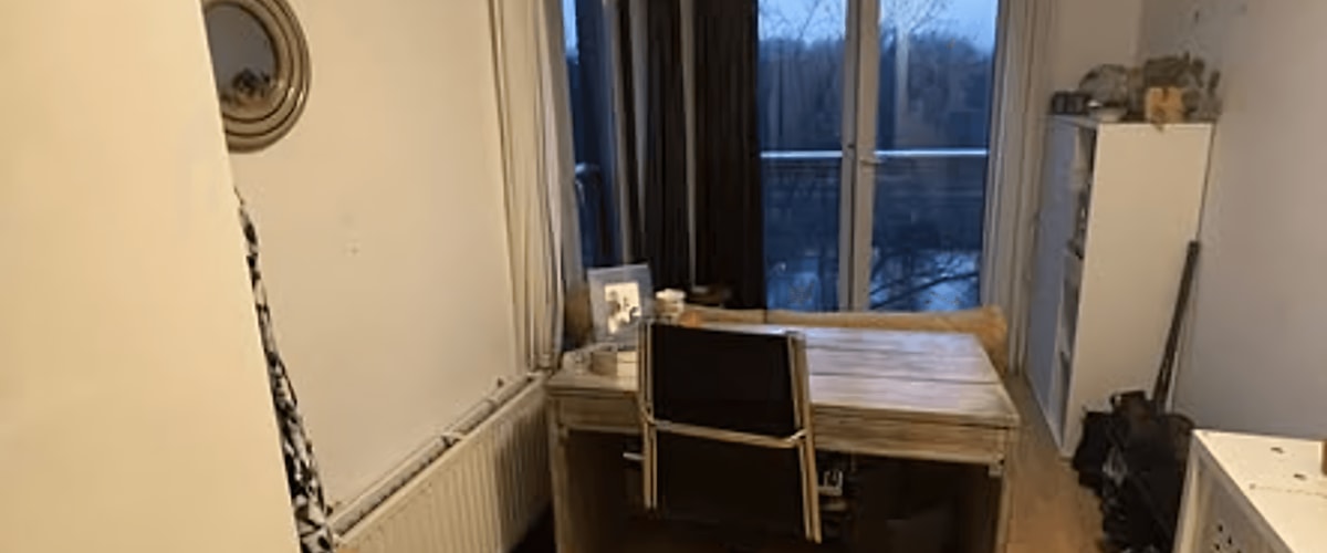 Kamer huren in Amsterdam