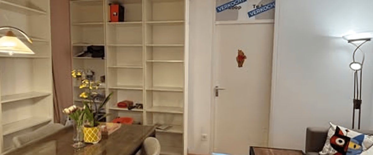 Kamer huren in Rotterdam