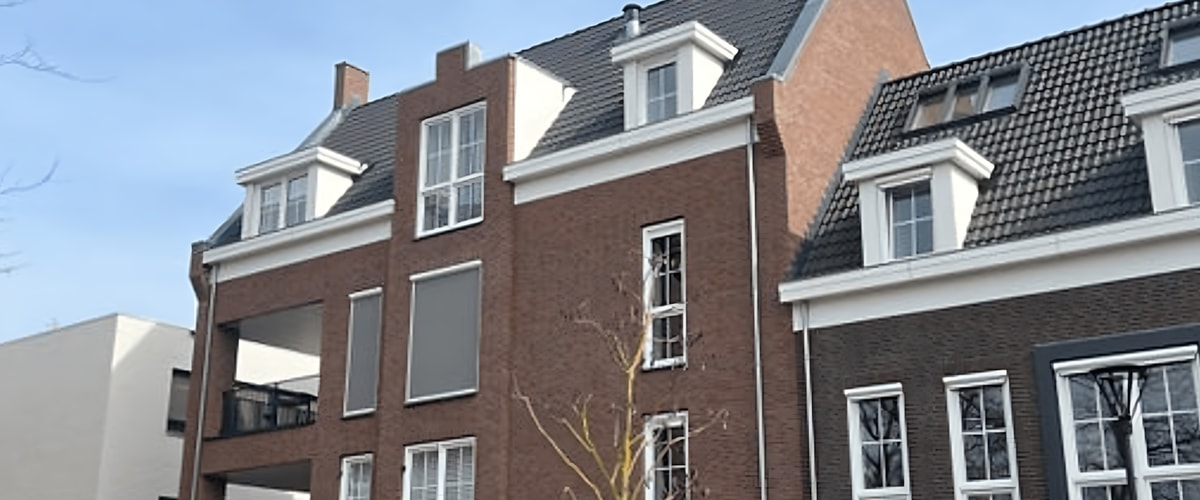 Appartement huren in Waalre