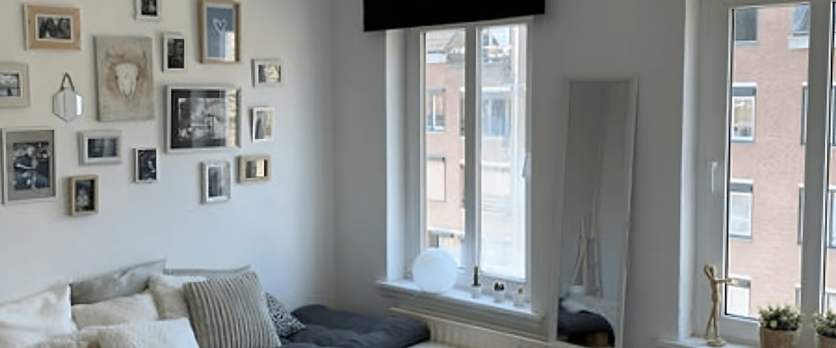 Appartement huren in Maastricht