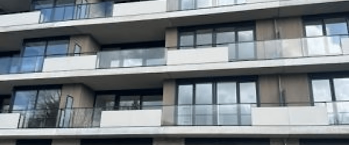 Appartement huren in Bergen Op Zoom