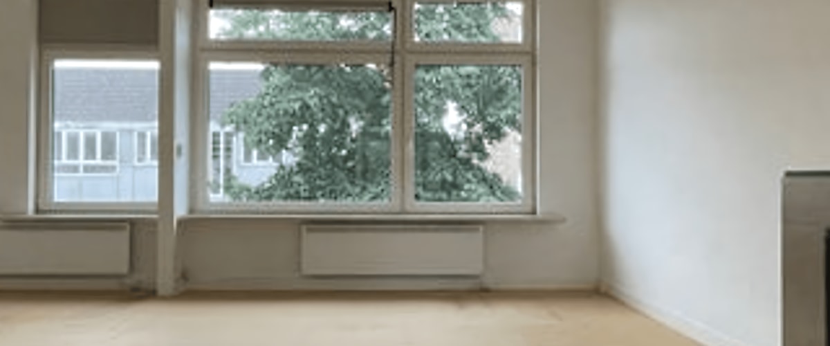 Huis huren in Rotterdam