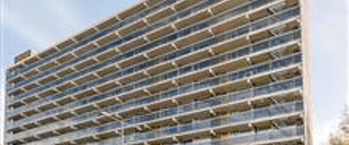 Appartement huren in Vlaardingen