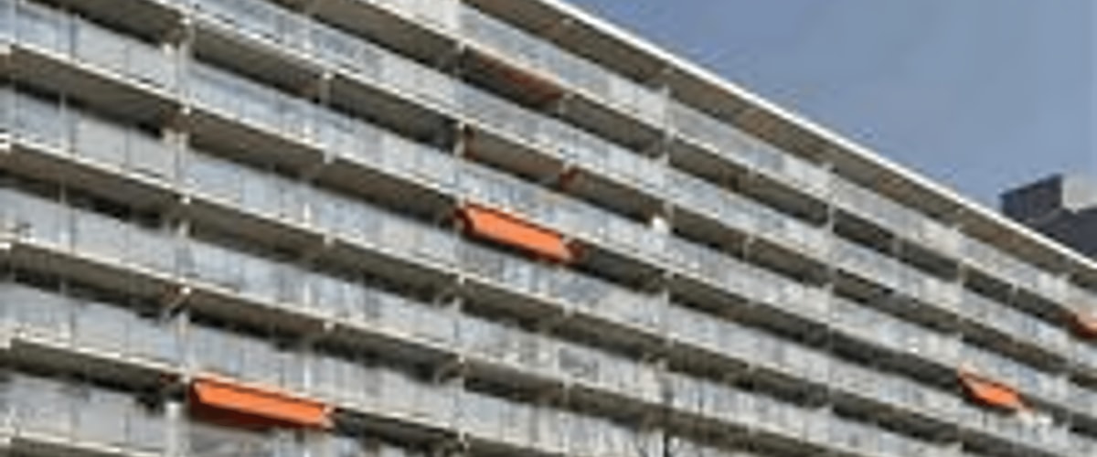 Appartement huren in Vlaardingen