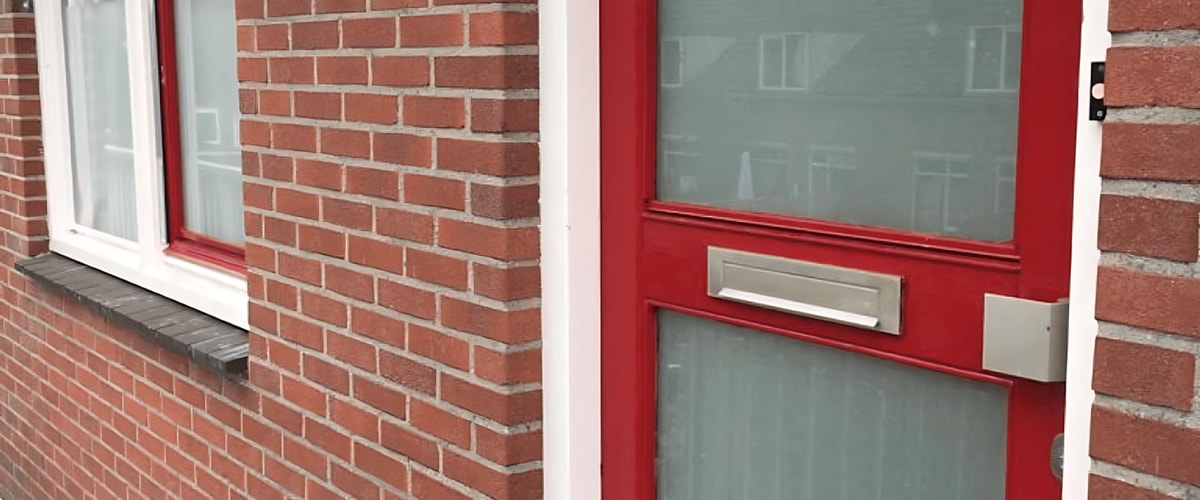 Appartement huren in Edam