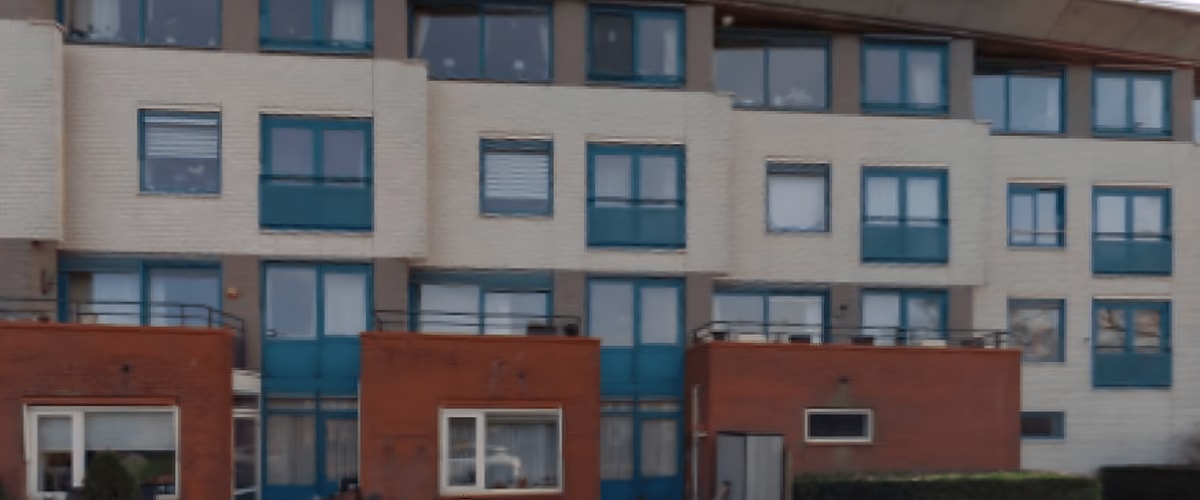 Seniorenwoning huren in Purmerend